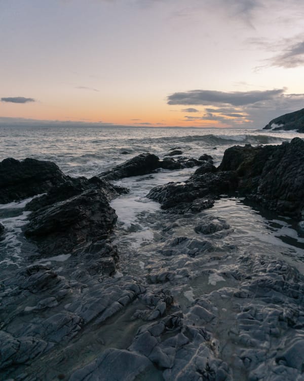 Bracelet Bay